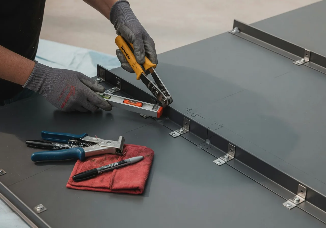 Why choose Metal Roofing Installation in Milano, TX